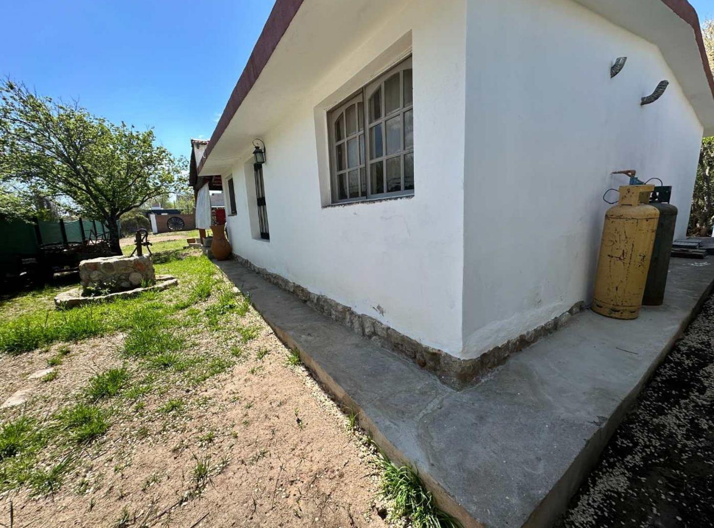 Foto de VENTA CASA AROYO DE LOS PATOS 2 DORM CERCA DE RUTA, imagen 3