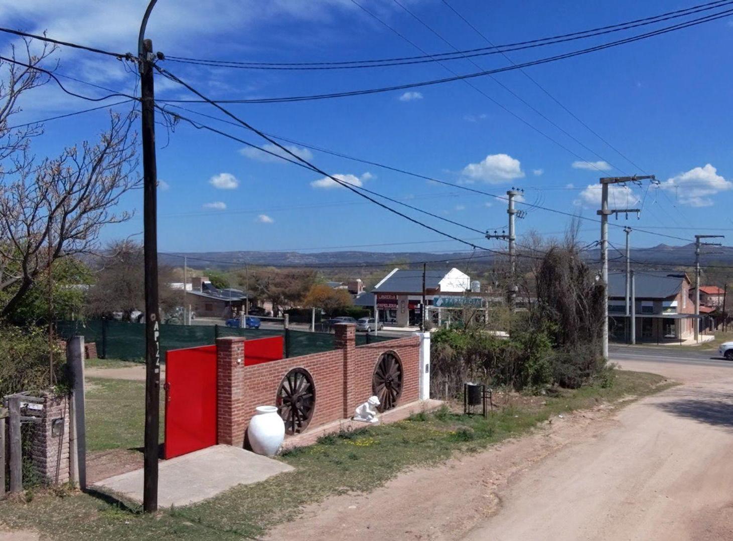 Foto de VENTA CASA AROYO DE LOS PATOS 2 DORM CERCA DE RUTA, imagen 1
