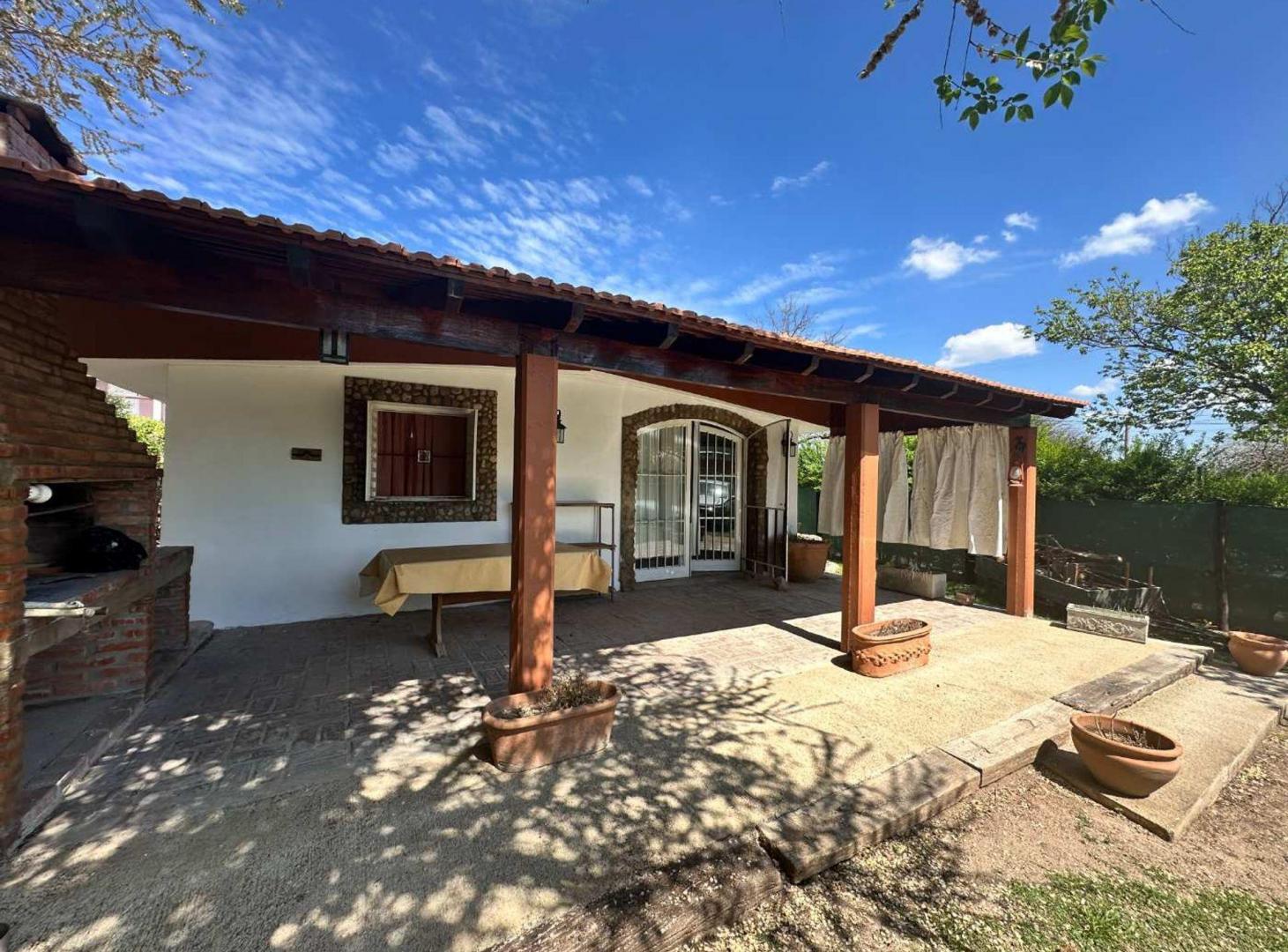 Foto de VENTA CASA AROYO DE LOS PATOS 2 DORM CERCA DE RUTA, imagen 5