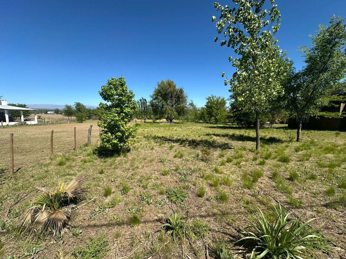 Foto de VENTA TERRENO 1000MTS EN LOS REARTES CBA, imagen 3