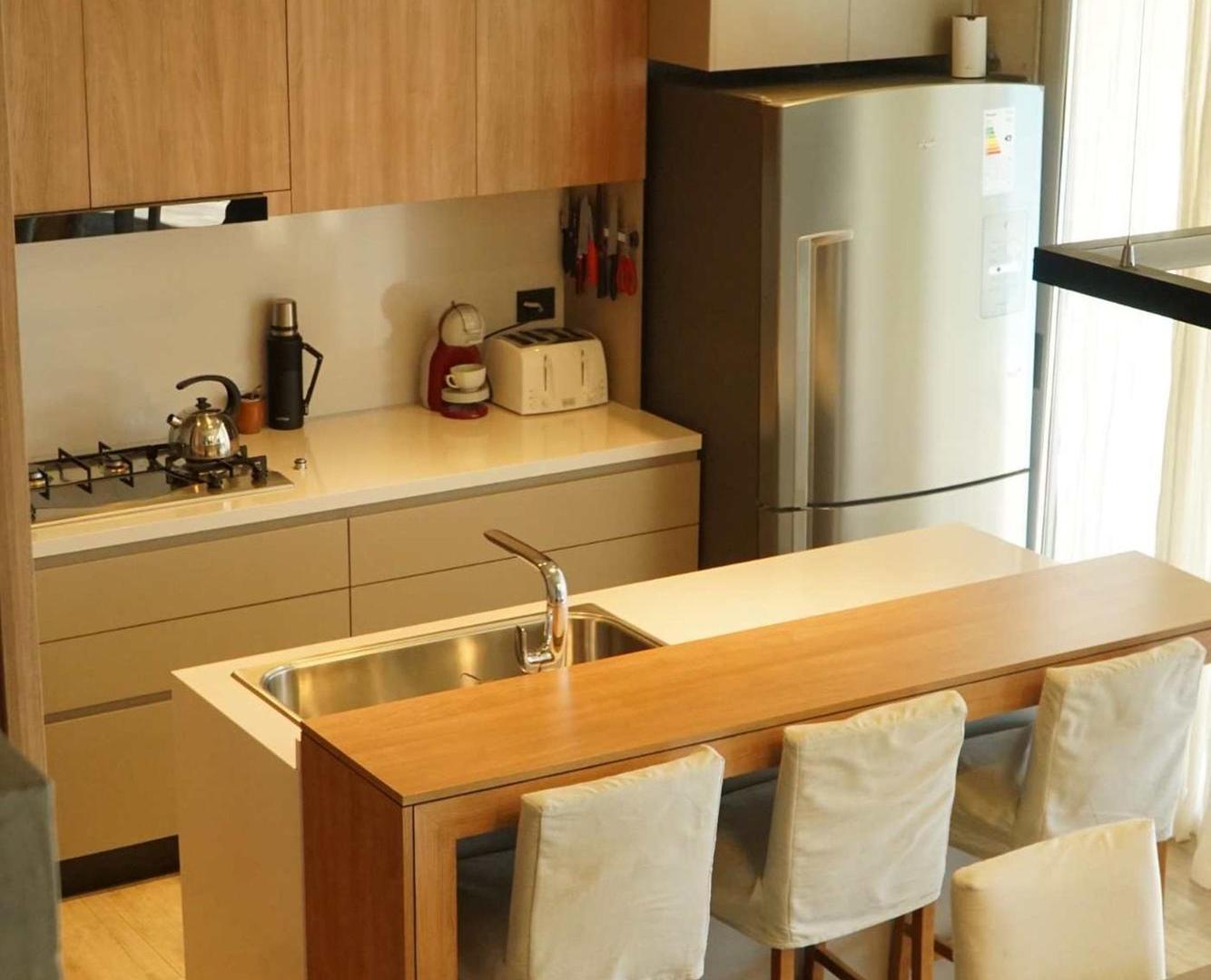 Foto de Venta Casa 3 Dorm Costa Propia Dique Los Molinos, imagen 5