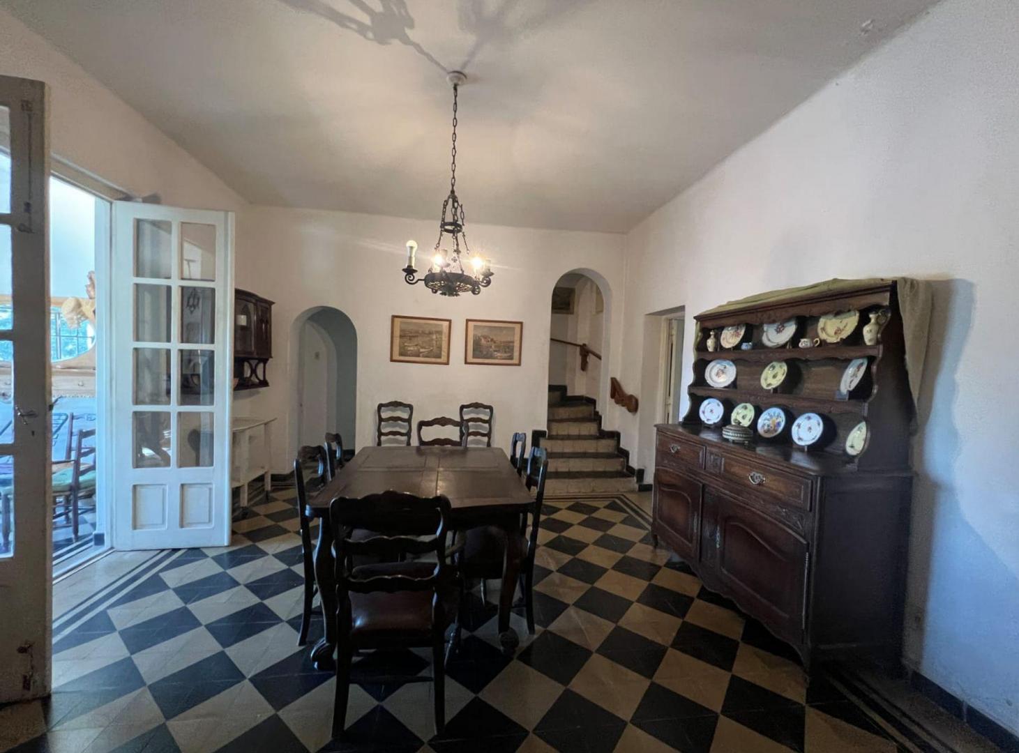 Foto de VENTA CASA EN CARLOS PAZ AMPLIO TERRENO 9.284 M2, imagen 4