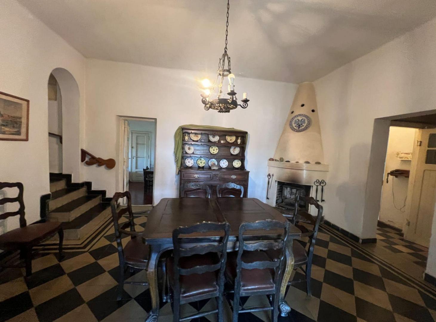Foto de VENTA CASA EN CARLOS PAZ AMPLIO TERRENO 9.284 M2, imagen 2