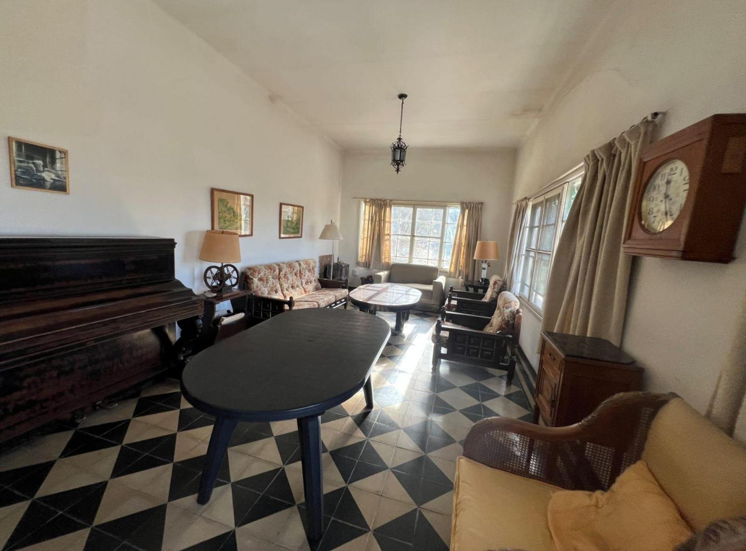 Foto de VENTA CASA EN CARLOS PAZ AMPLIO TERRENO 9.284 M2, imagen 5
