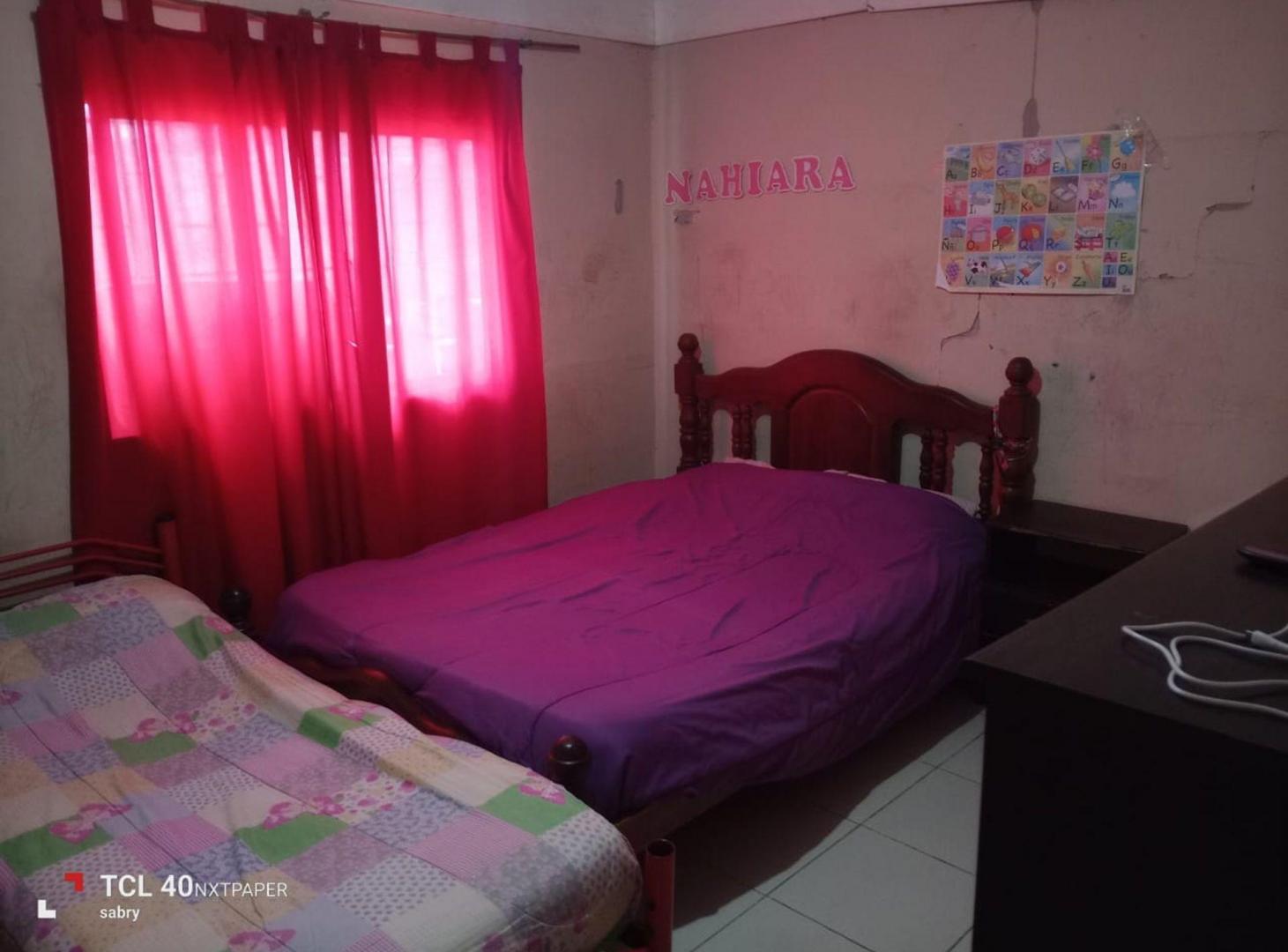 Foto de VENTA CASA 2 DORMITORIOS 2 BAÑOS AMPL MATIENZO, imagen 5