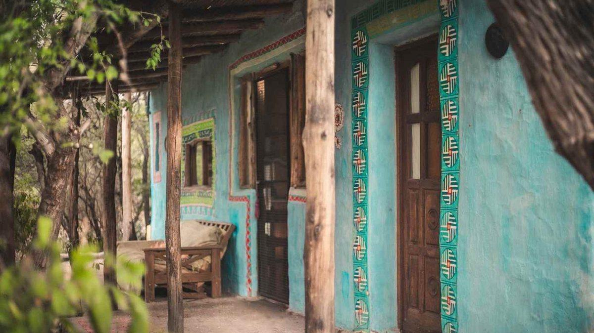 Foto de VENTA DE COMPLEJO DE CABAÑAS ECOTURISMO, imagen 1
