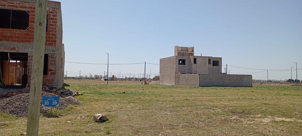 Foto de VENDO LOTE CUESTA DE MANANTIALES APTO DUPLEX, imagen 3