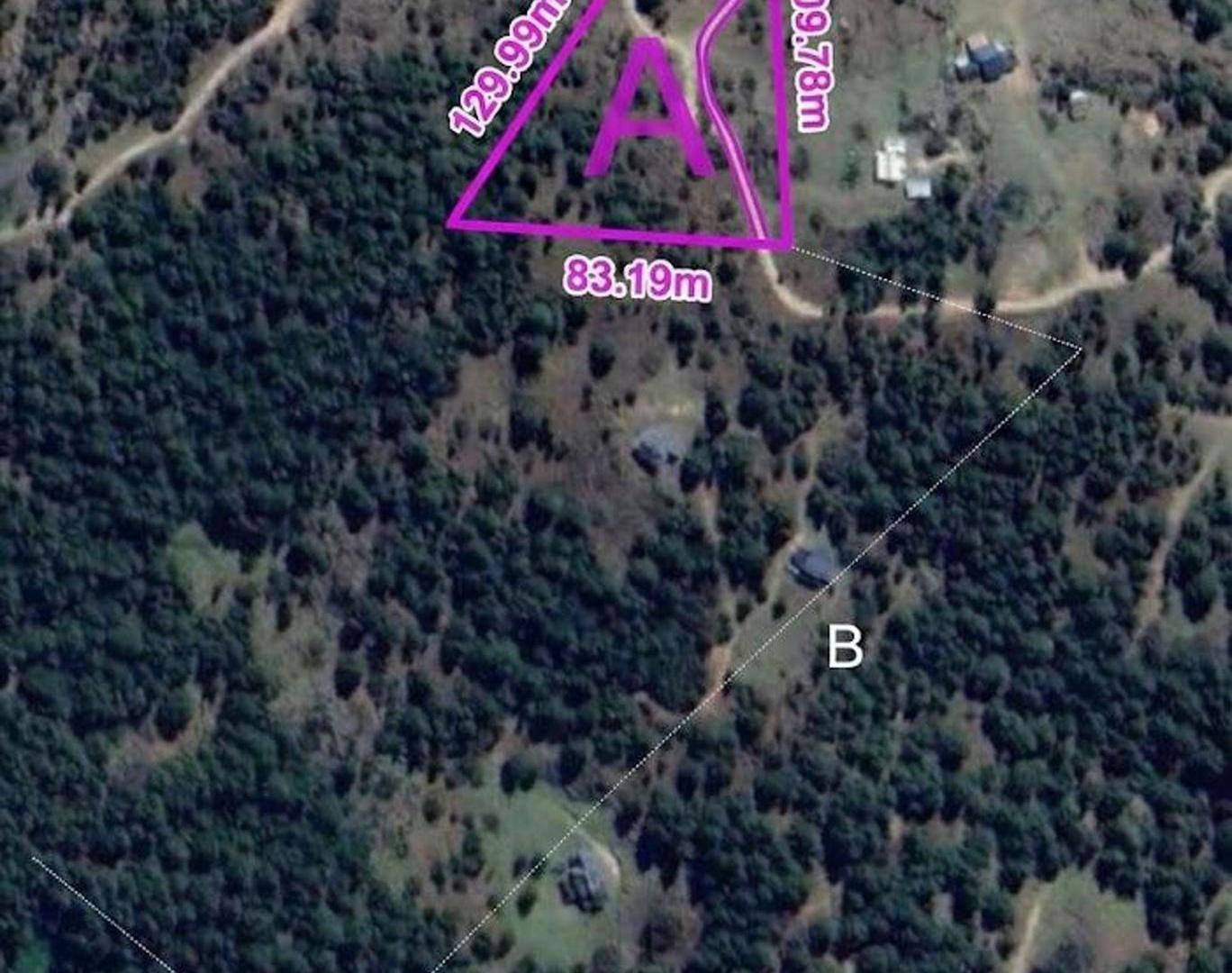Foto de VENTA DE TERRENO SAN CLEMENTE BARRIO ALTITUD 1300, imagen 3