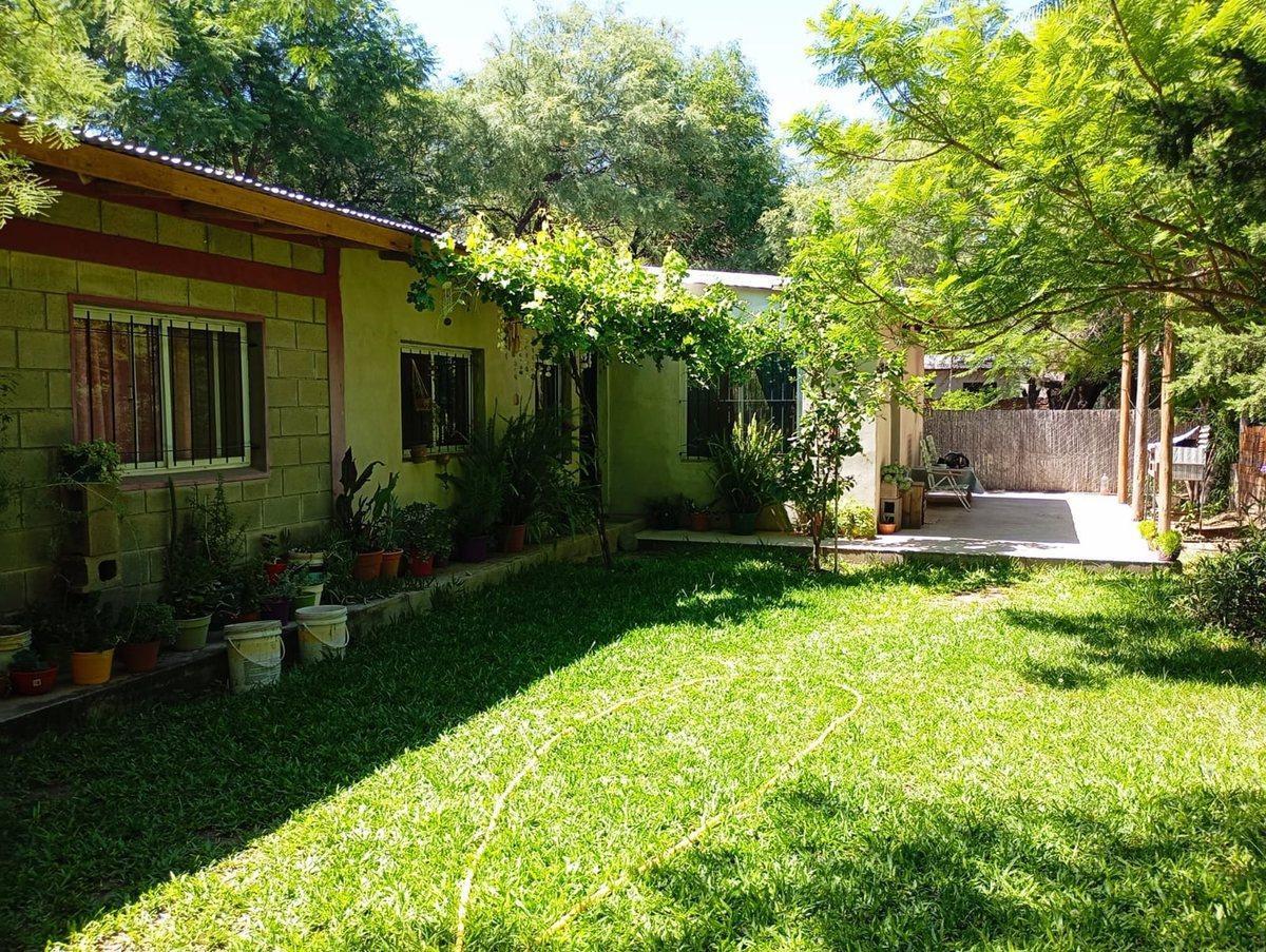 Foto de VENTA DE COMPLEJO 5 CASAS SAN MARCOS SIERRA CENTRO, imagen 2