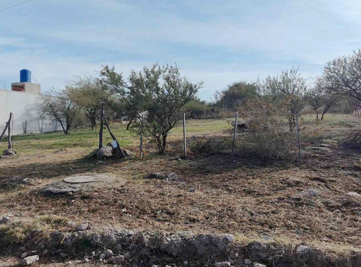 Foto de VENTA LOTE MINA CLAVERO VISTA SIERRAS Y CERCA RUTA, imagen 5