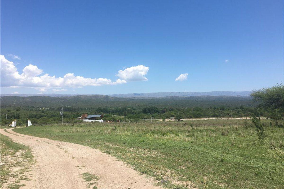 Foto de TERRENO EN VENTA 1440 M2 SAN ANTONIO DE ARREDONDO, imagen 3