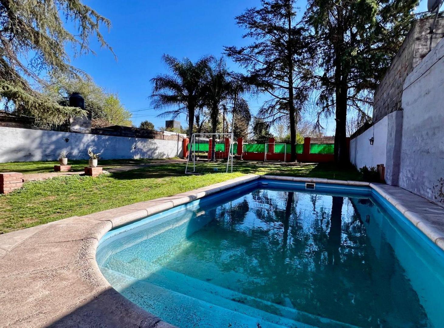 Foto de VENTA CASA TERRENO 804 m2 4 DORMITORIOS PILETA, imagen 5