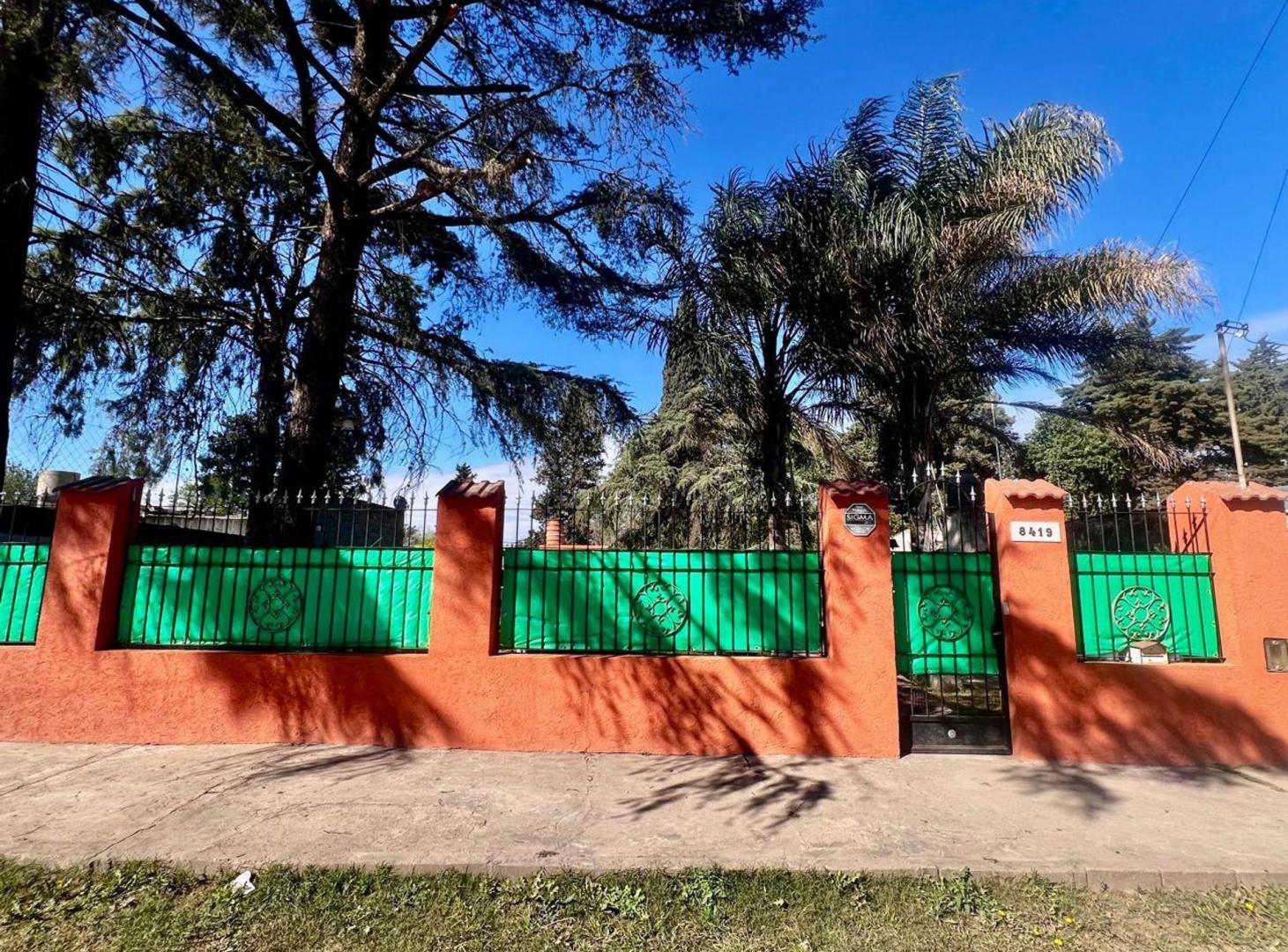 Foto de VENTA CASA TERRENO 804 m2 4 DORMITORIOS PILETA, imagen 4