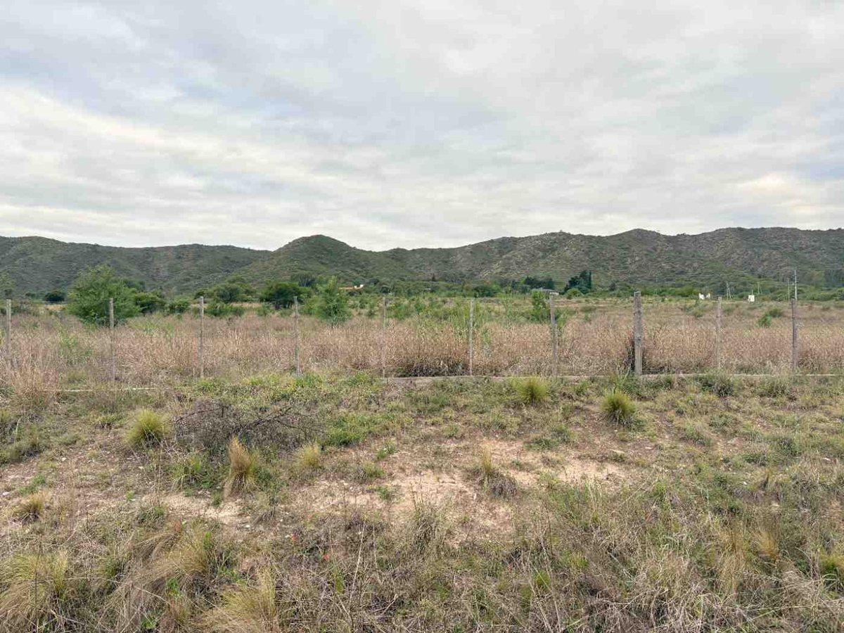 Foto de TERRENO 5559 M2 EN VENTA SAN ANTONIO DE ARREDONDO, imagen 5