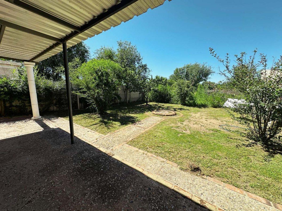 Foto de VENTA CASA MINA CLAVERO 2 DORM CERCA DE RUTA Y RIO, imagen 4