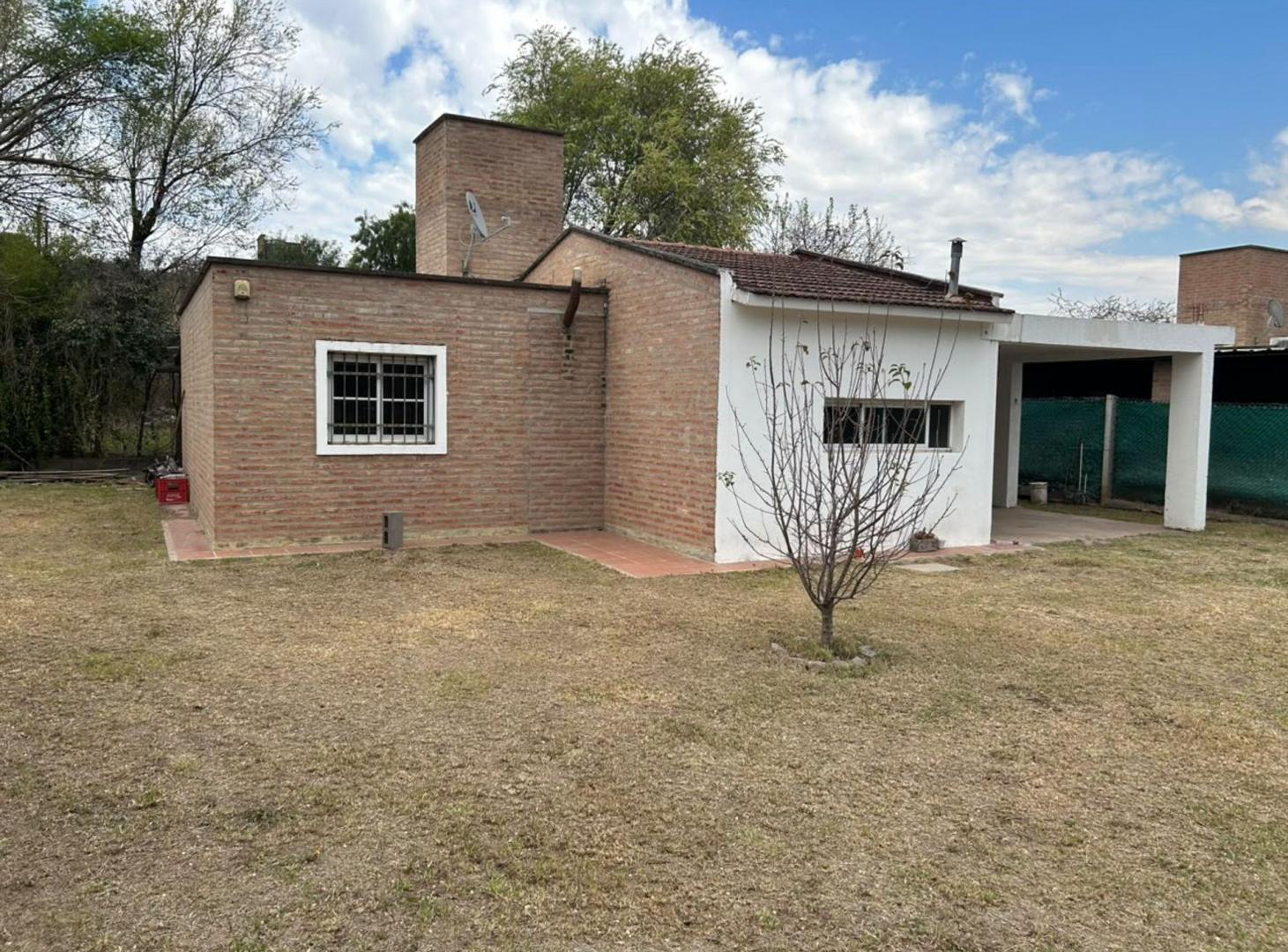 Foto de VENTA CASA EN UNQUILLO 3 DORMITORIOS, imagen 1