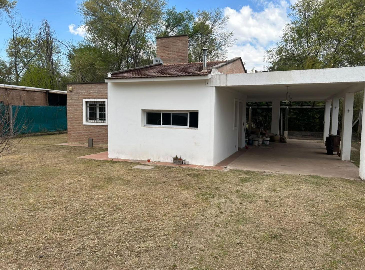 Foto de VENTA CASA EN UNQUILLO 3 DORMITORIOS, imagen 2