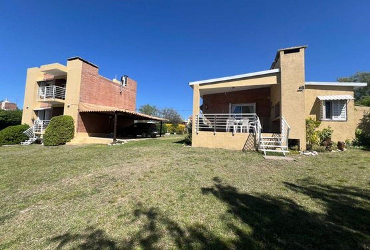 Foto de VENTA COMPLEJO 3 CABAÑAS AMOBLADAS LOS REARTES, imagen 4