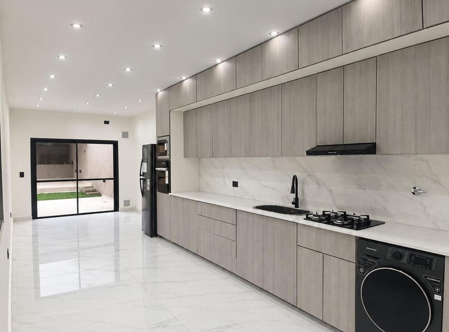 Foto de ESPECTACULAR CASA EN VENTA A ESTRENAR, imagen 4
