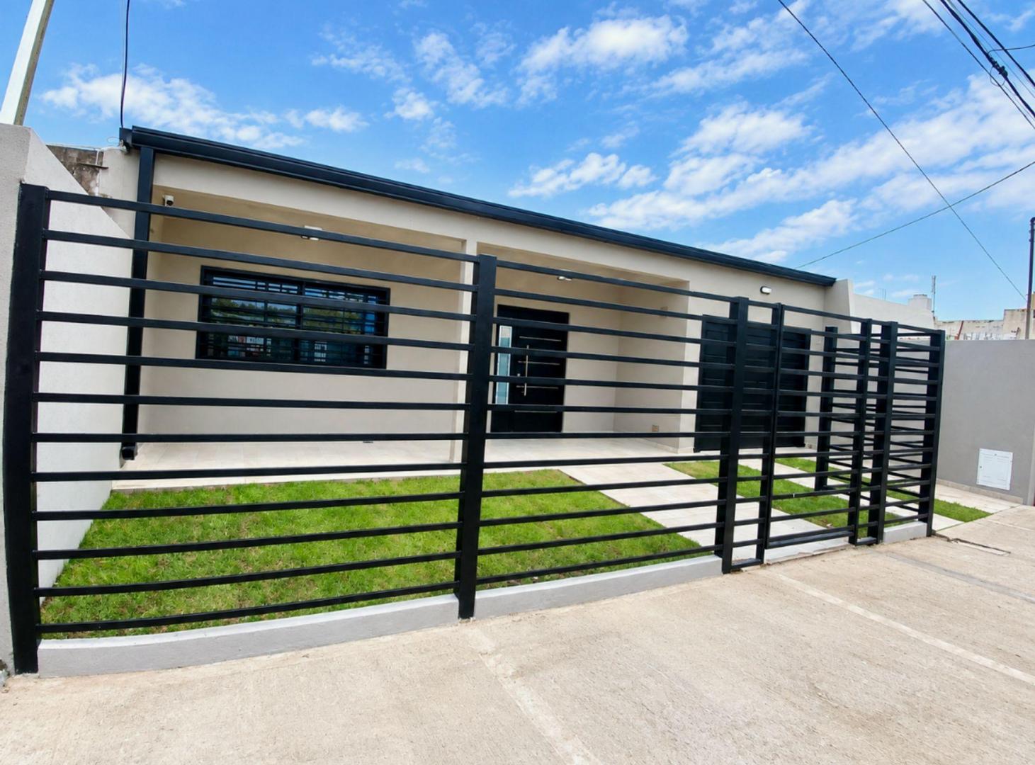 Foto de ESPECTACULAR CASA EN VENTA A ESTRENAR, imagen 1