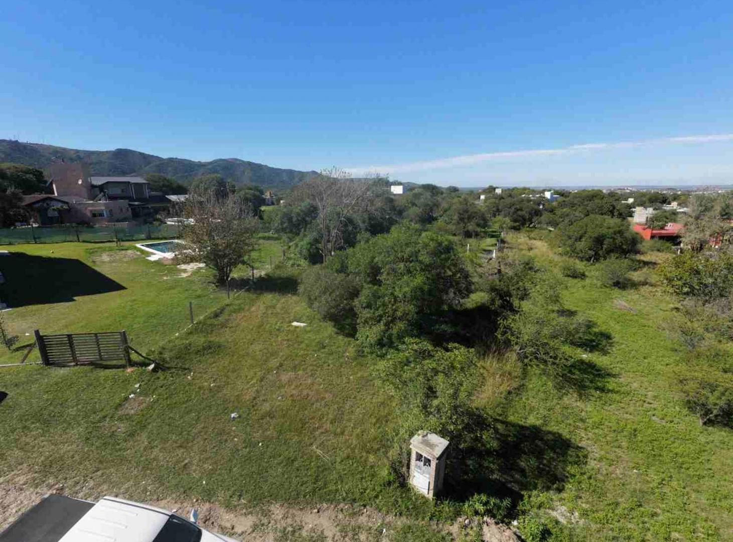 Foto de VENTA LOTE TIERRALTA 1543M2 ZONA CONSOLIDADA, imagen 1