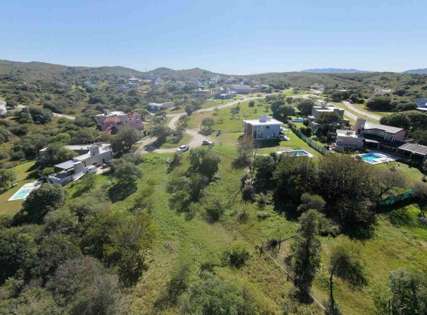 Foto de VENTA LOTE TIERRALTA 1543M2 ZONA CONSOLIDADA, imagen 4