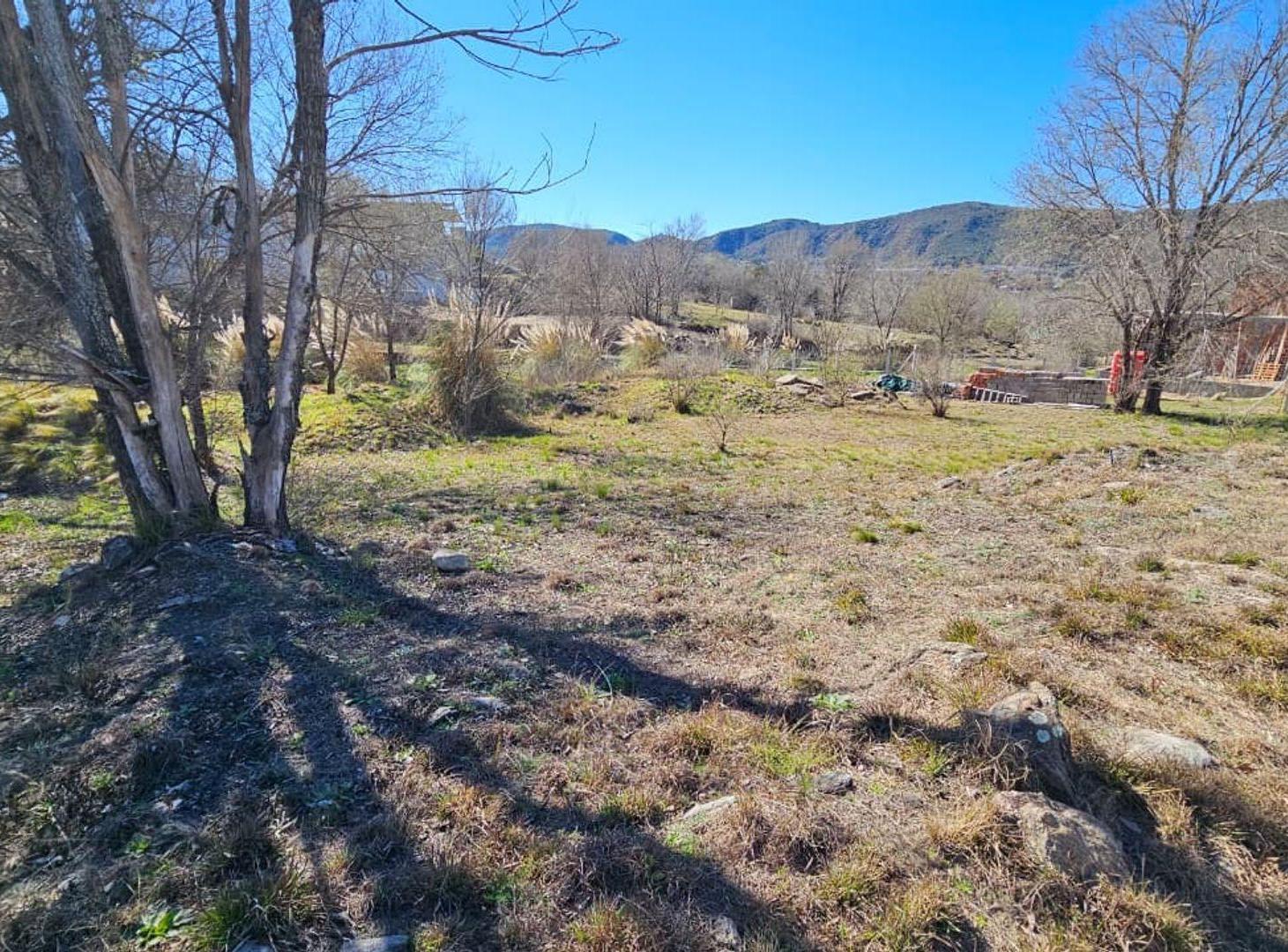 Foto de VENTA LOTE EN ALTOS DE CARLOS PAZ BARRIO CERRADO, imagen 1