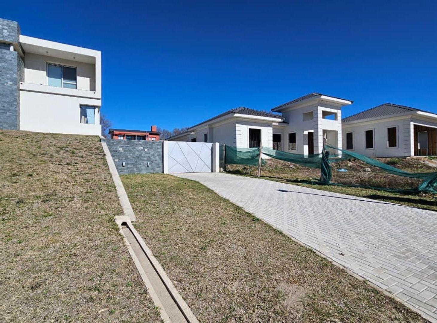Foto de VENTA LOTE EN ALTOS DE CARLOS PAZ BARRIO CERRADO, imagen 4