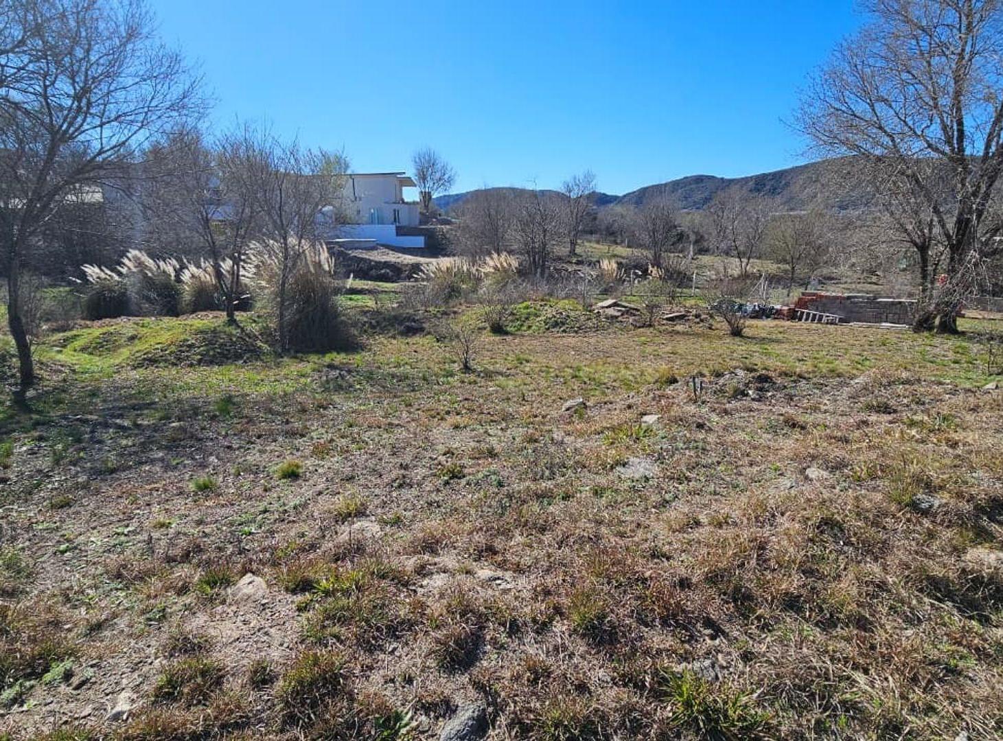Foto de VENTA LOTE EN ALTOS DE CARLOS PAZ BARRIO CERRADO, imagen 3