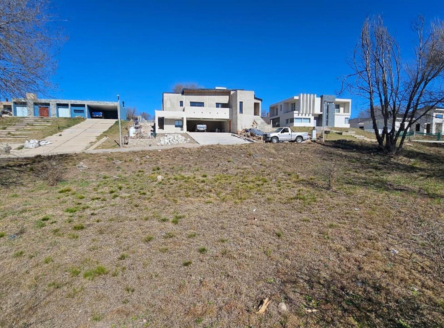 Foto de VENTA LOTE EN ALTOS DE CARLOS PAZ BARRIO CERRADO, imagen 5