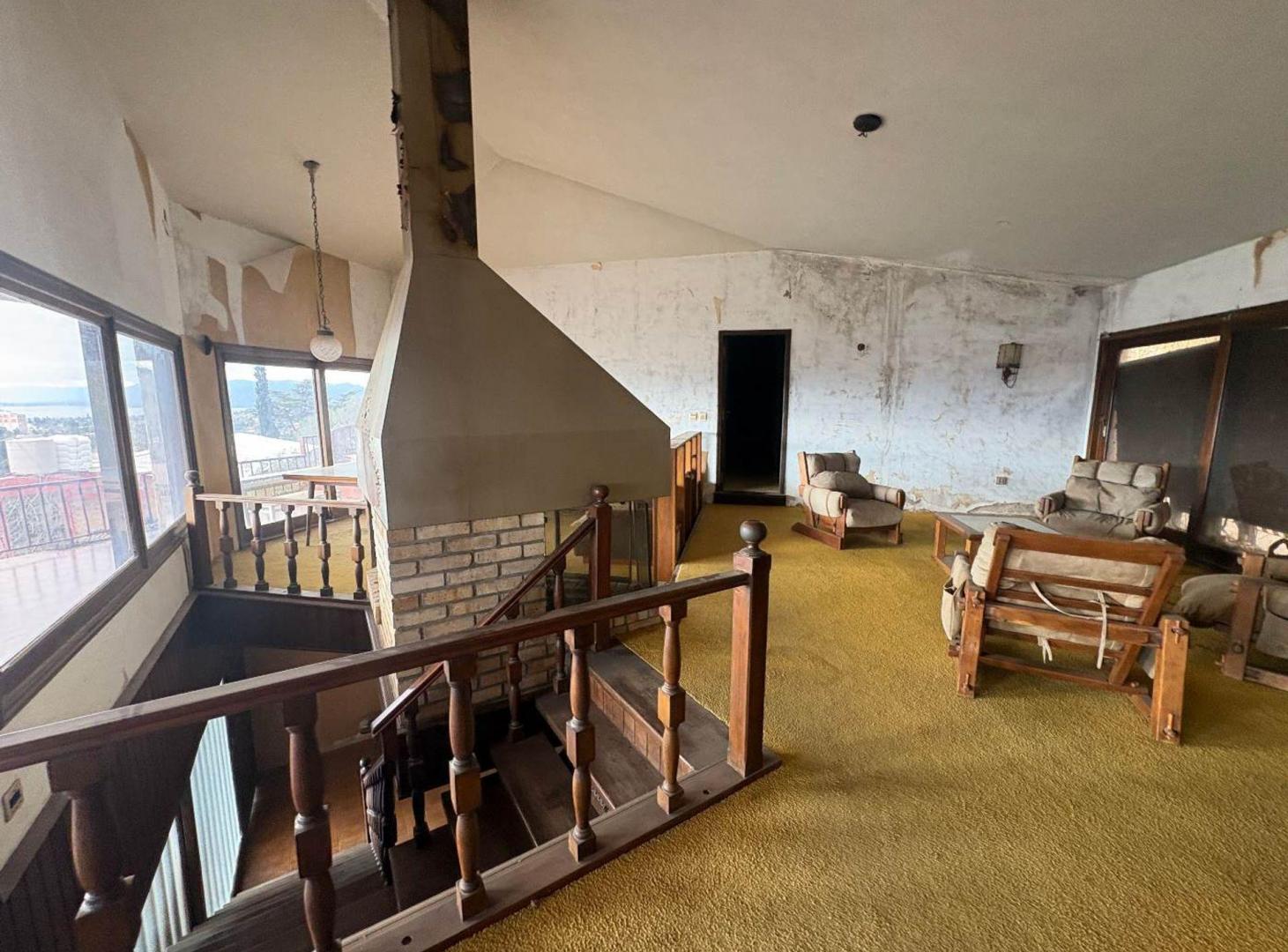 Foto de VENTA CASA A REMODELAR EN VILLA CARLOS PAZ 3 DORM, imagen 1