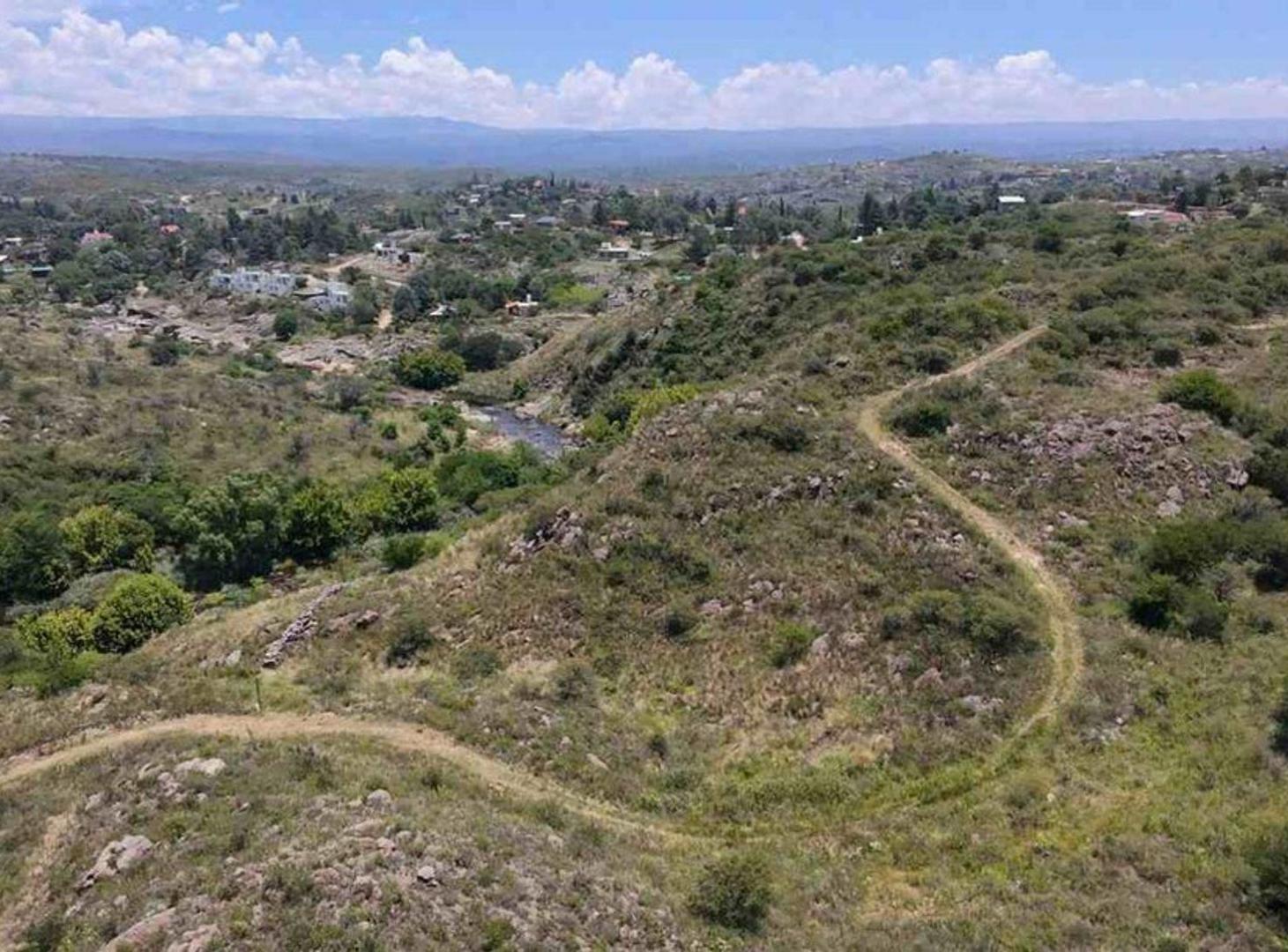 Foto de VENTA LOTE CARLOS PAZ VILLA ERNESTINA COSTA DE RIO, imagen 1