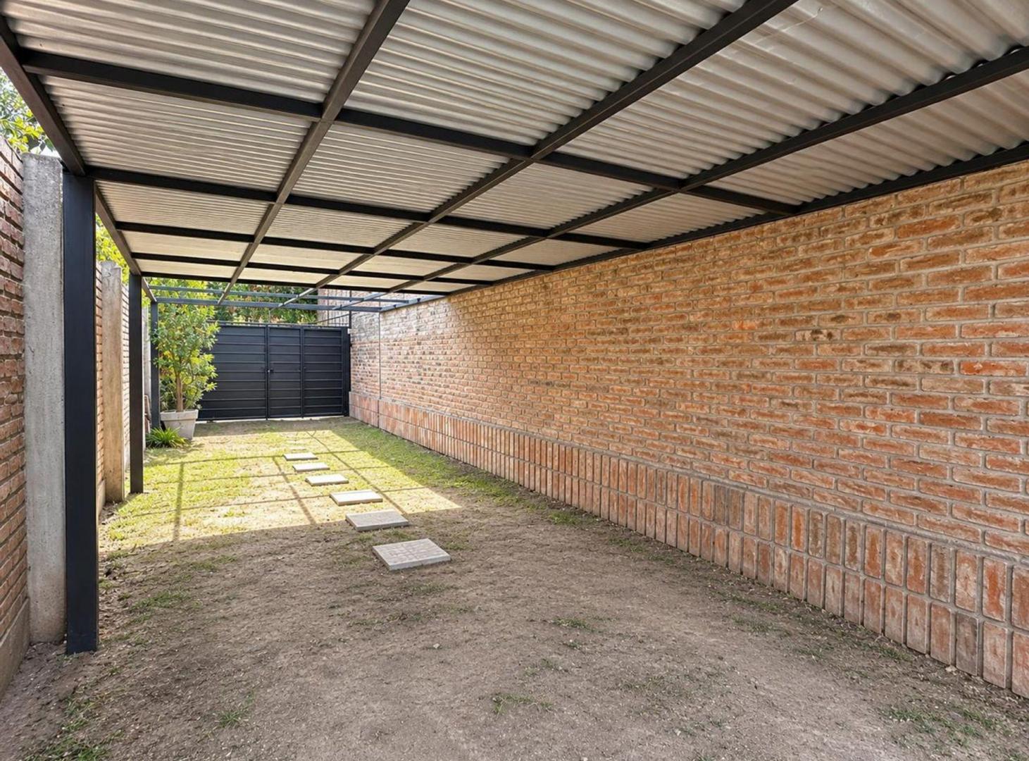 Foto de Venta casa Granja de funes 3 dormi planta baja, imagen 1