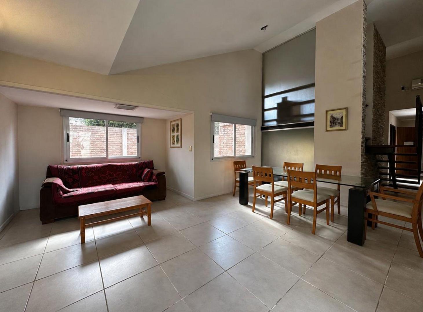 Foto de Venta casa Granja de funes 3 dormi planta baja, imagen 3