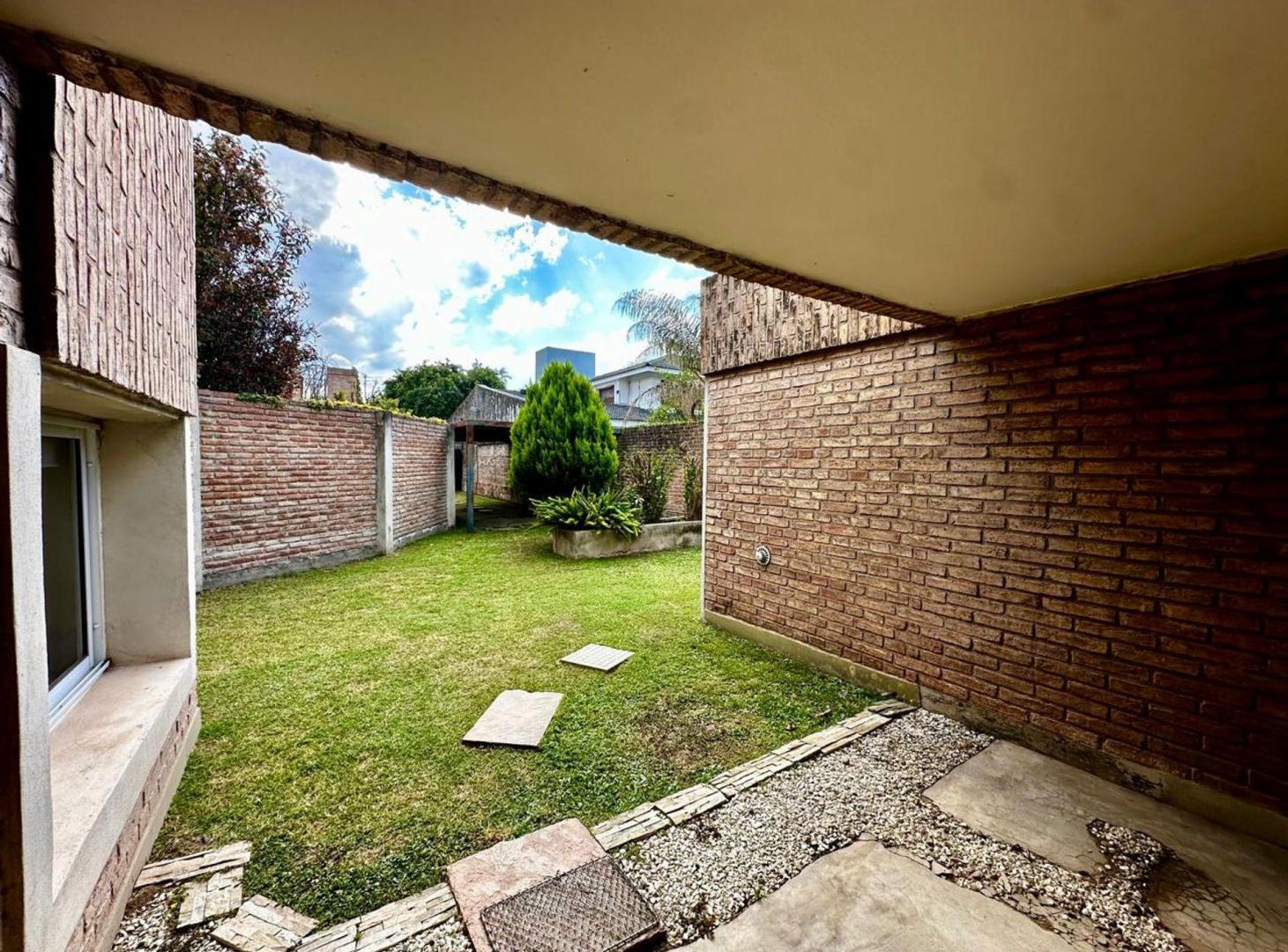 Foto de Venta casa Granja de funes 3 dormi planta baja, imagen 2