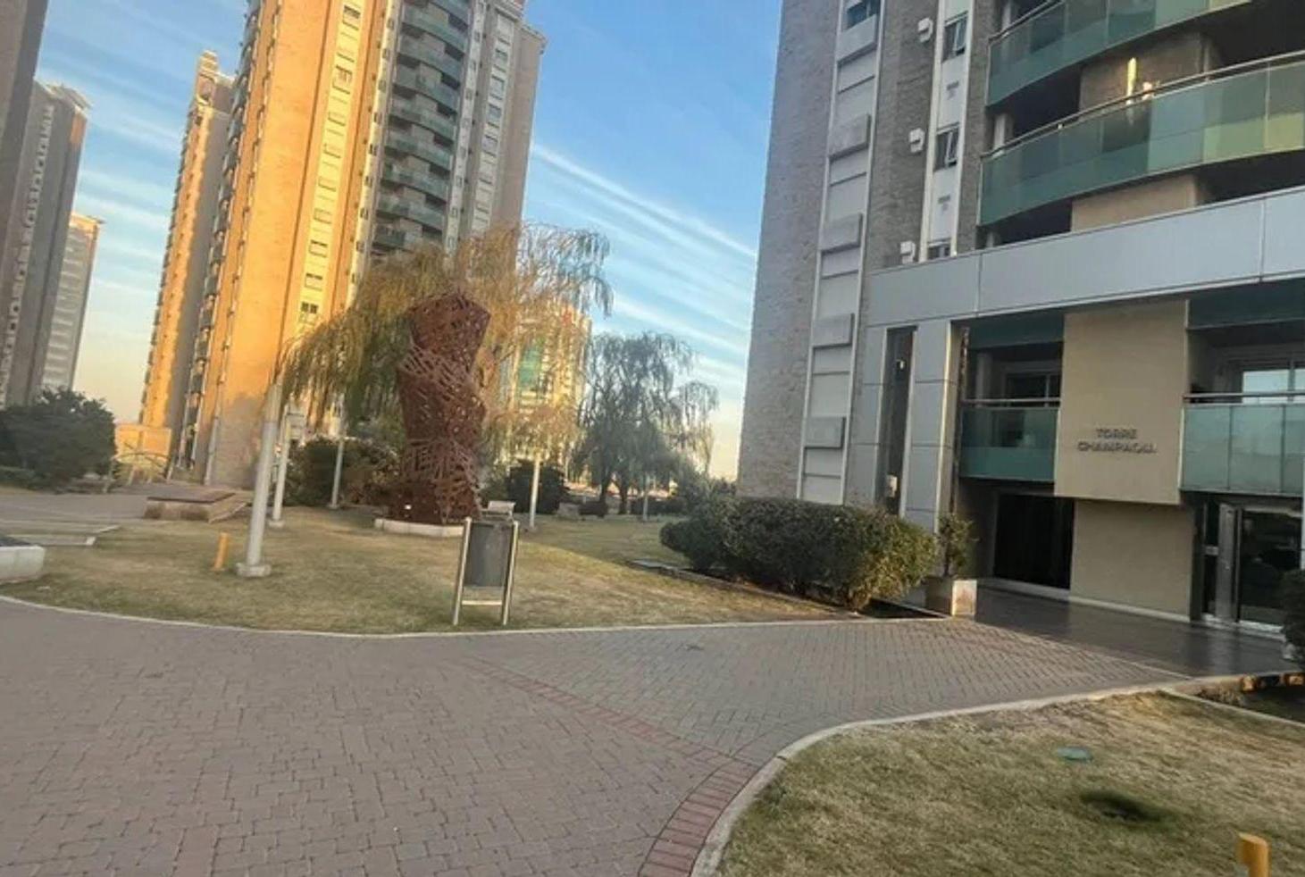 Foto de VENTA DPTO 1 DORM ALTOS DE VILLA SOL, imagen 2