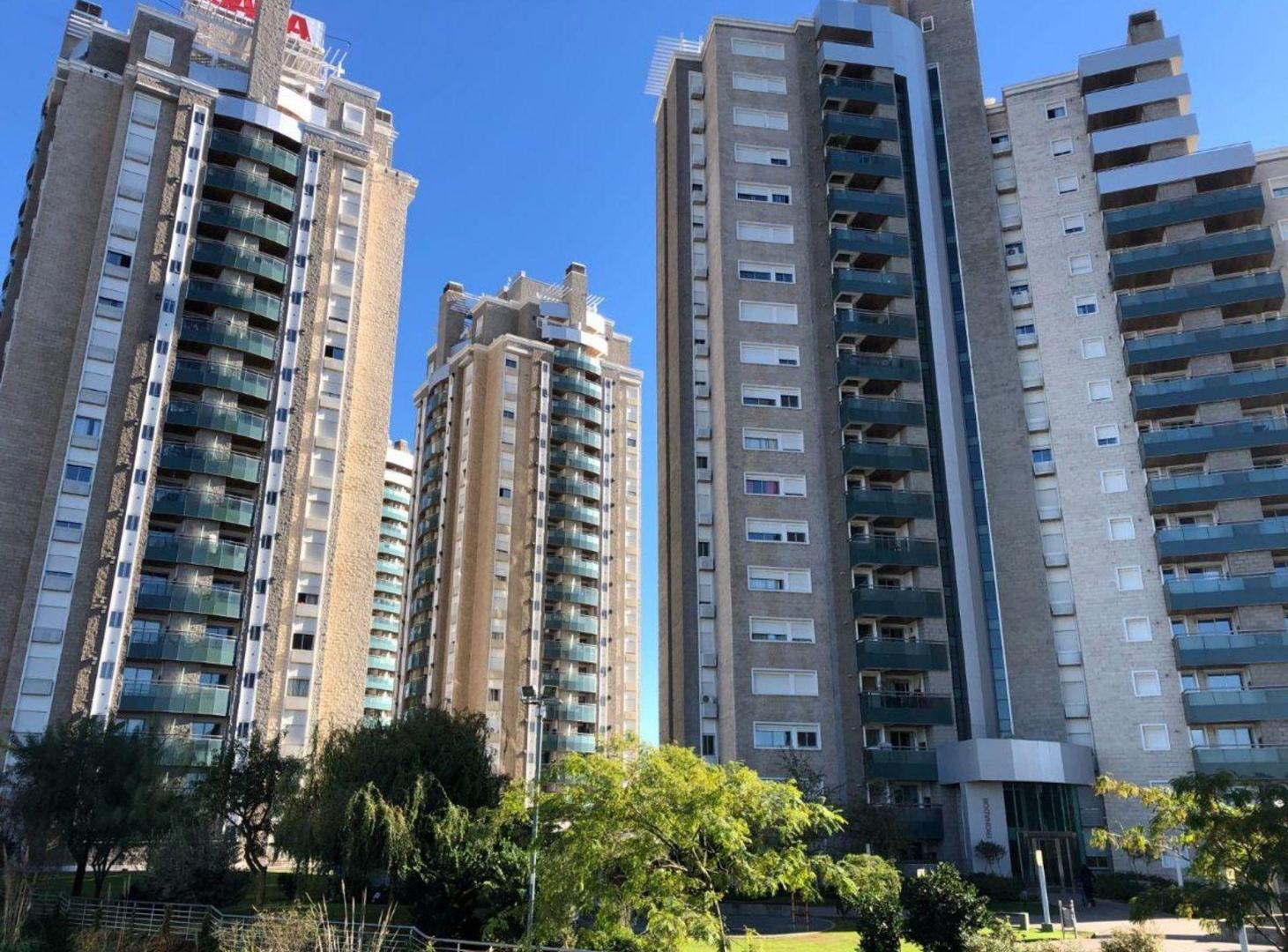 Foto de VENTA DPTO 1 DORM ALTOS DE VILLA SOL, imagen 1