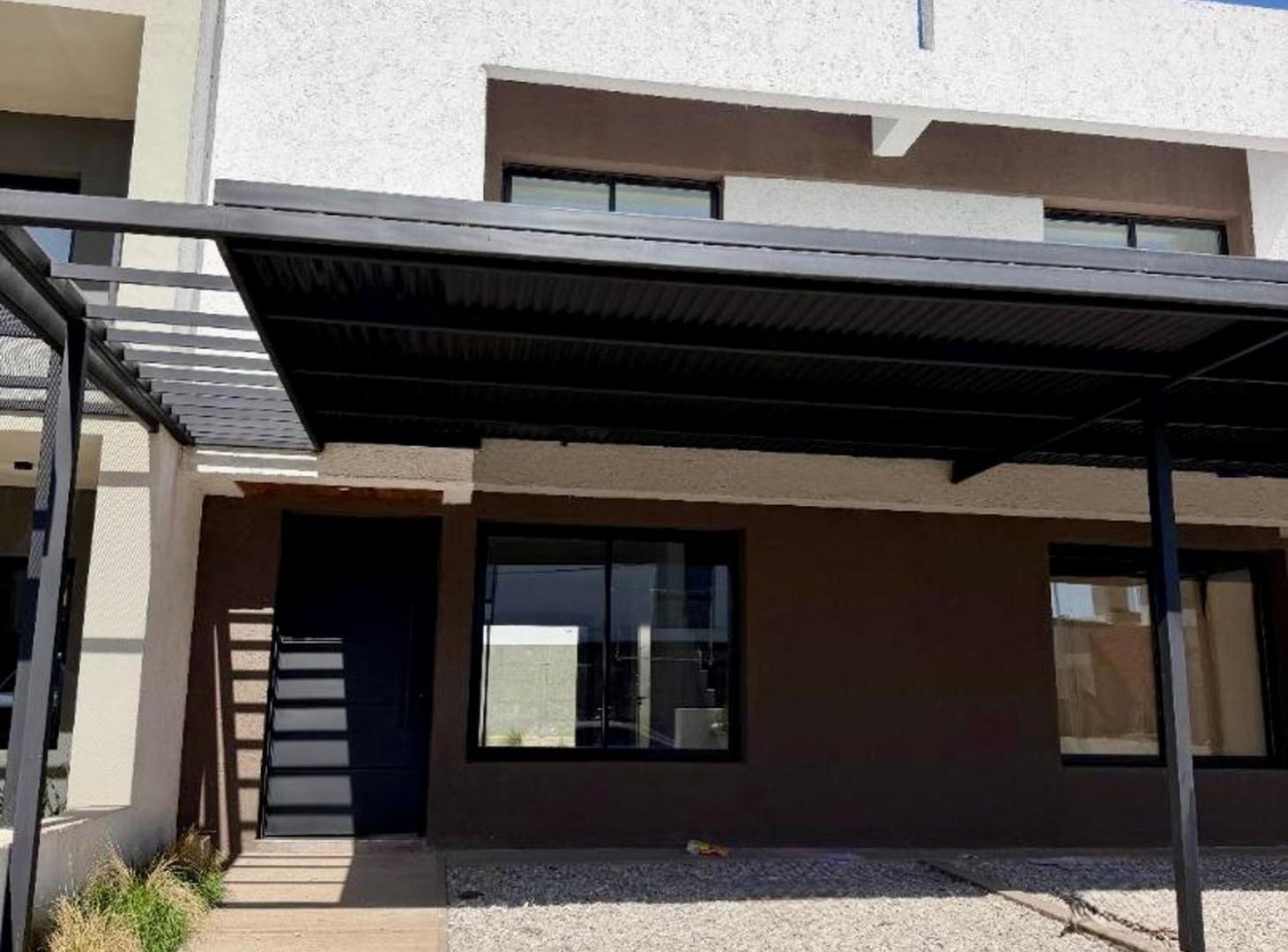Foto de ALQUILER DUPLEX EN DOCTA DOS DORMITORIOS COCHERA, imagen 2