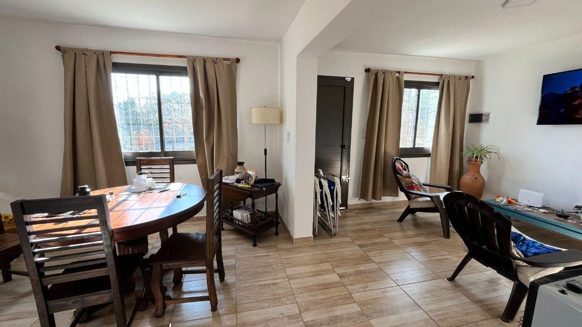 Foto de VENTA CASA 2 DOR 2 BAÑOS EN BIALET MASSE, imagen 4