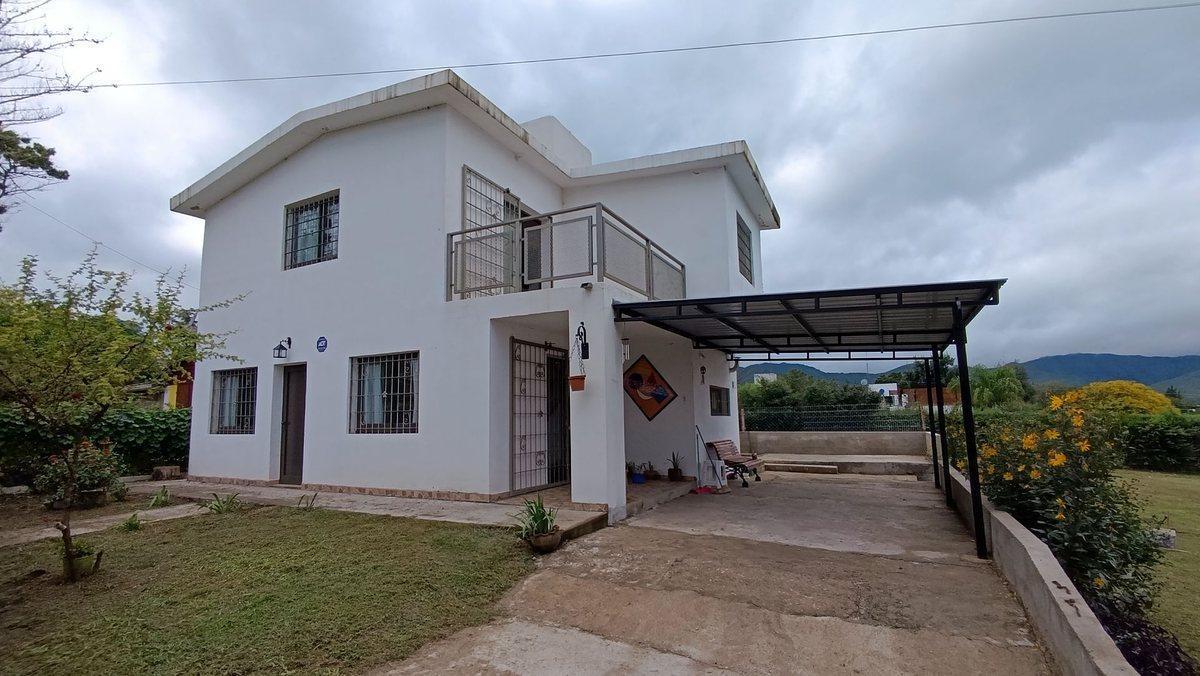 Foto de VENTA CASA 2 DOR 2 BAÑOS EN BIALET MASSE, imagen 2