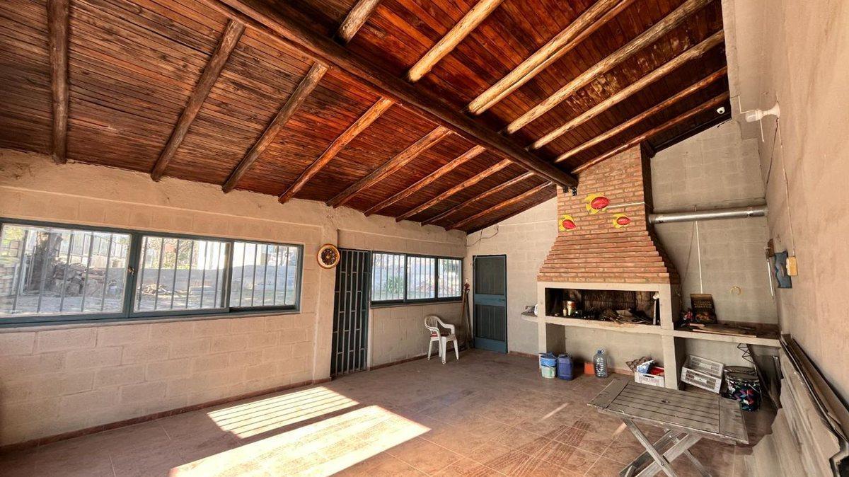 Foto de VENTA CASA 2 DORM EN BIALET MASSE VISTA AL LAGO, imagen 4