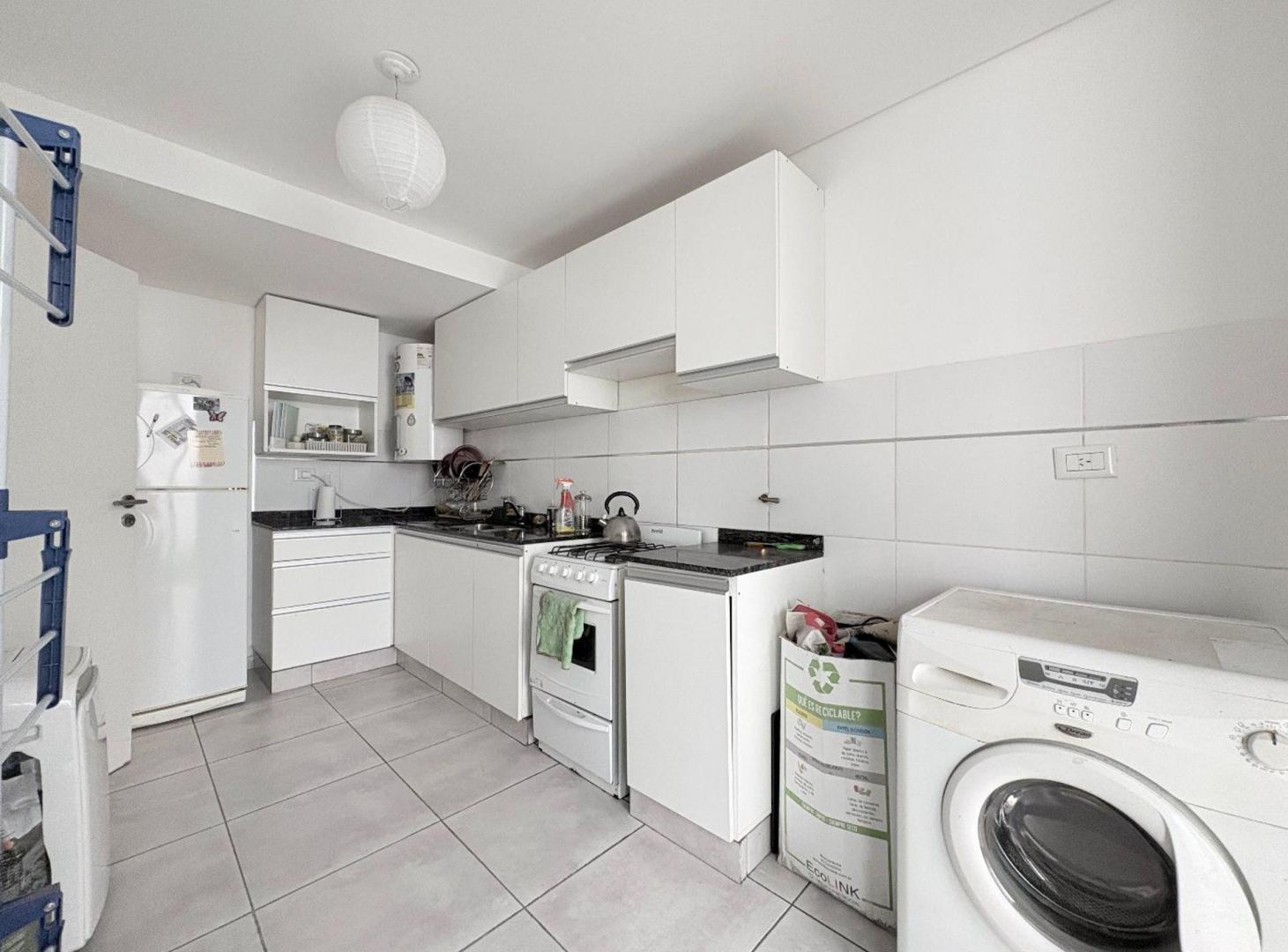 Foto de VENTA DUPLEX 3 DORM QUEBRADA DE LAS ROSAS, imagen 5
