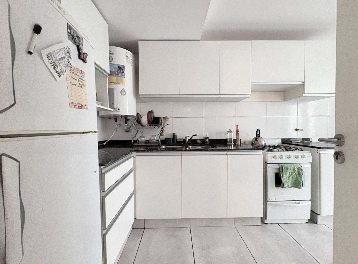 Foto de VENTA DUPLEX 3 DORM QUEBRADA DE LAS ROSAS, imagen 3