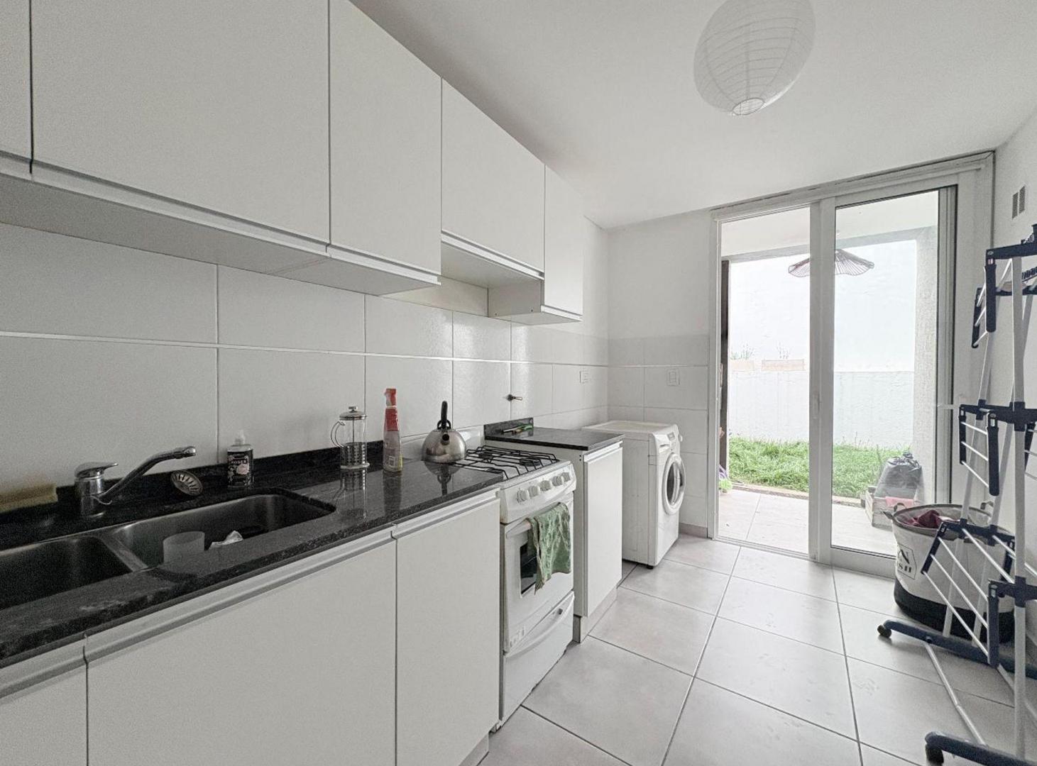 Foto de VENTA DUPLEX 3 DORM QUEBRADA DE LAS ROSAS, imagen 4