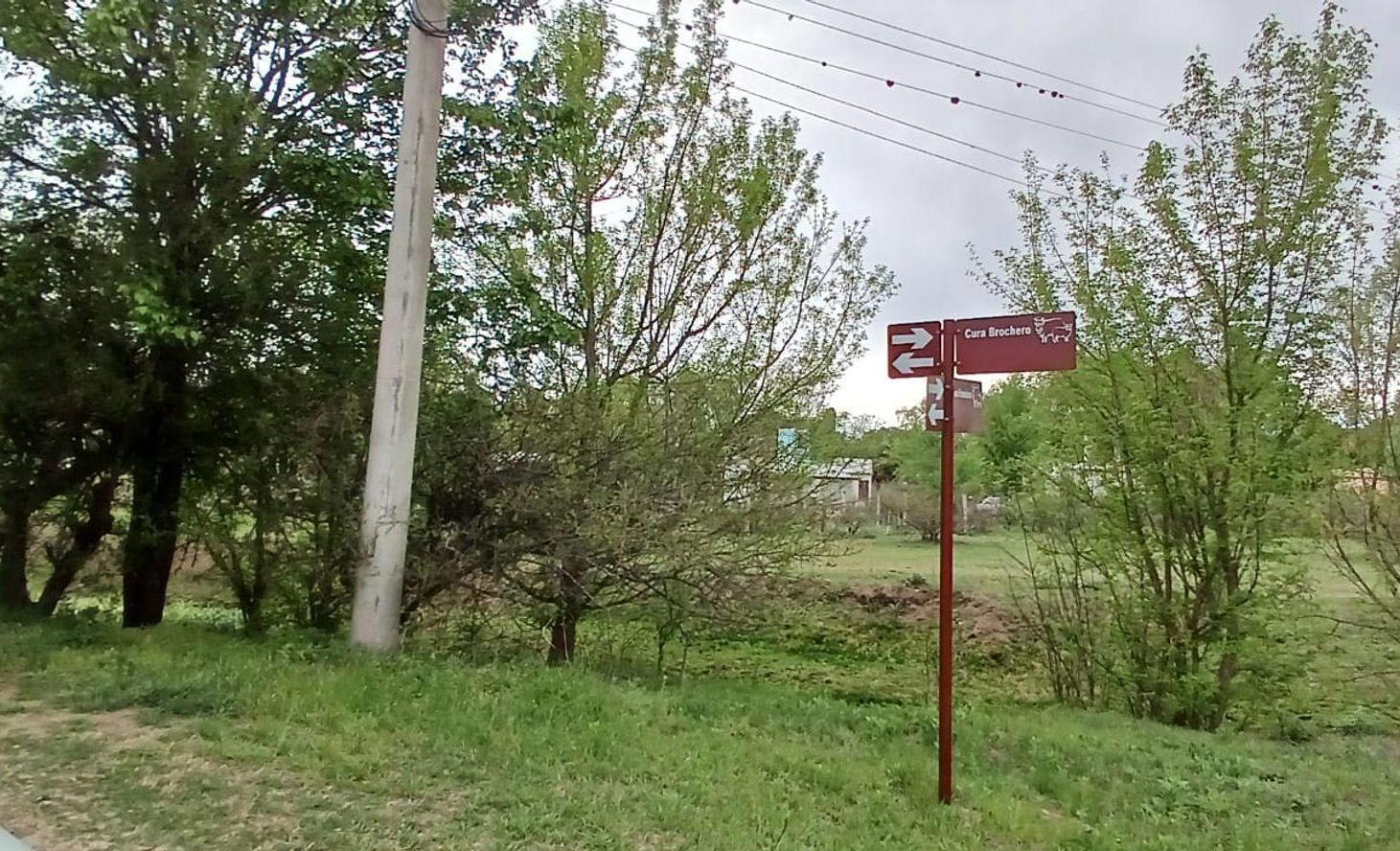 Foto de Venta de Terreno en Tanti (Cordoba), imagen 4
