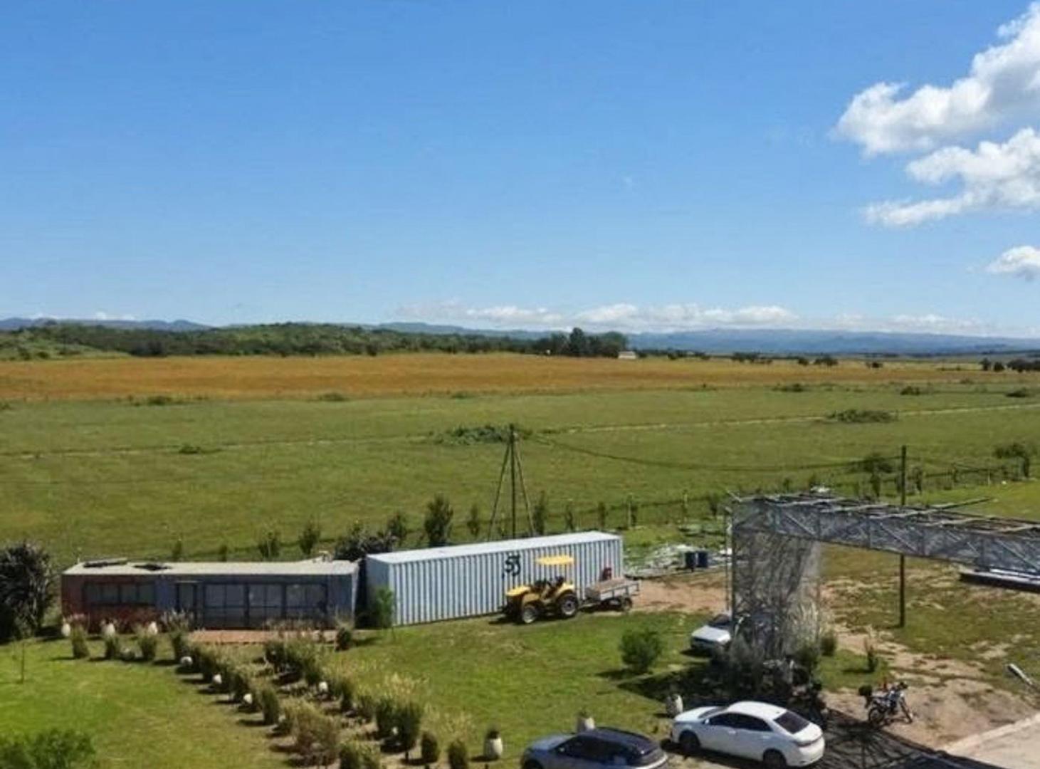 Foto de VENTA LOTE 1.299 M2 PARQUE INDUSTRIAL PUNTO 53, imagen 5