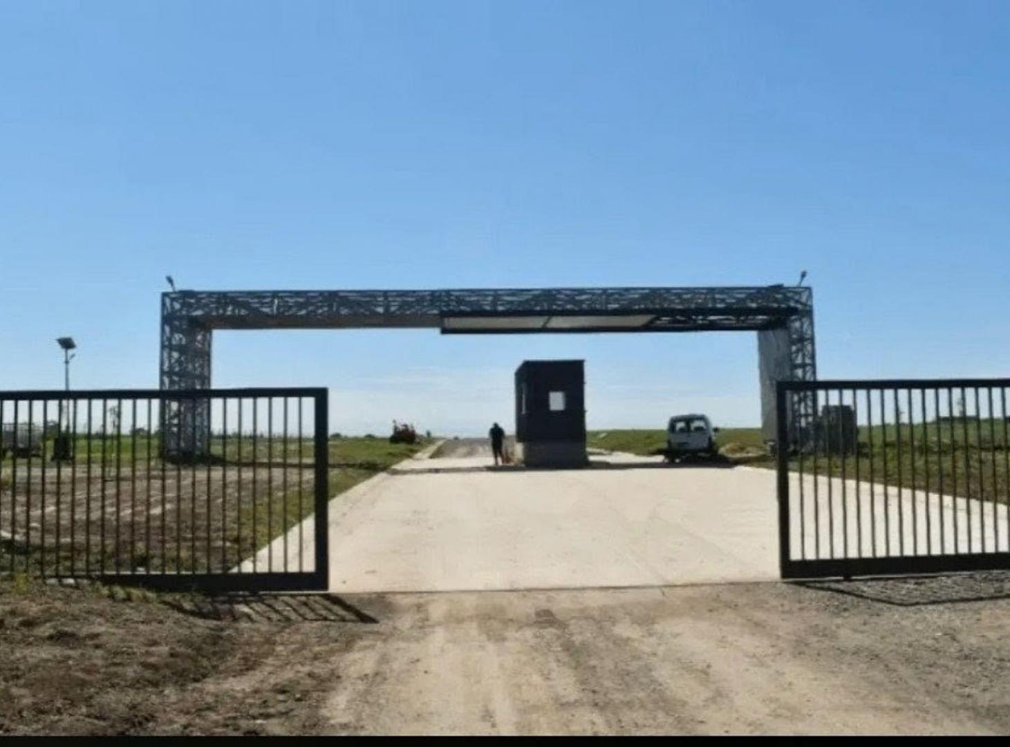 Foto de VENTA LOTE 1.299 M2 PARQUE INDUSTRIAL PUNTO 53, imagen 3