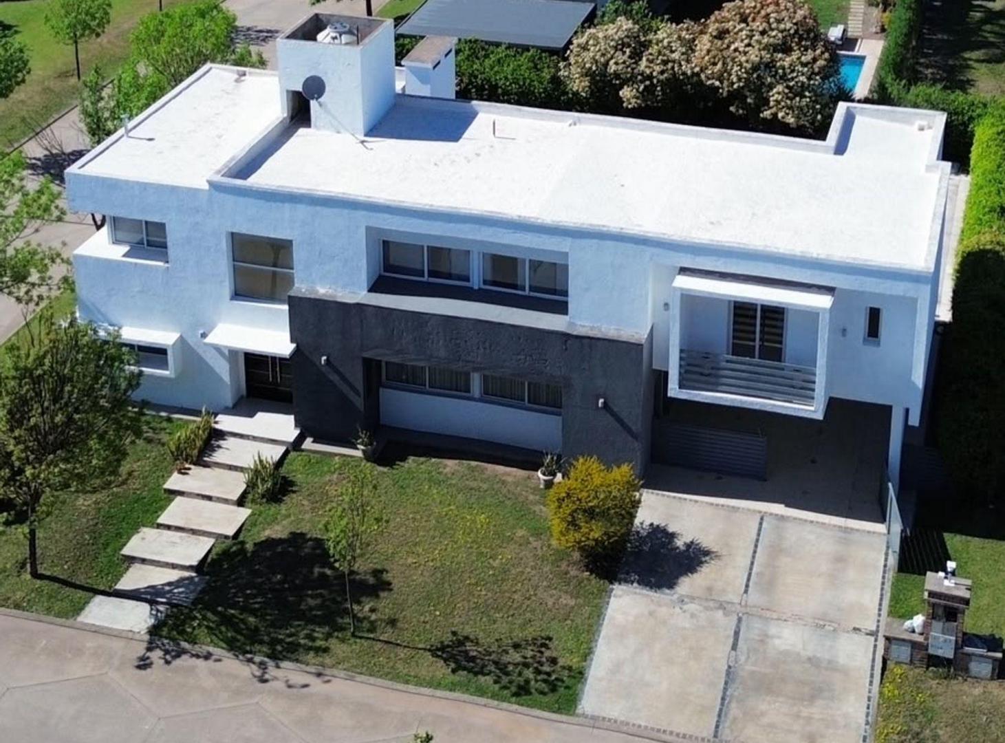 Foto de Venta Casa El Prado Valle Escondido 5 dormitorios, imagen 1