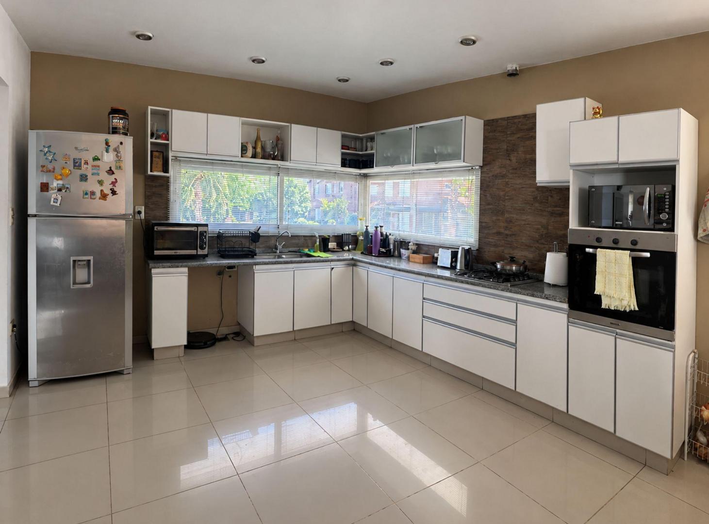 Foto de Venta Casa El Prado Valle Escondido 5 dormitorios, imagen 4