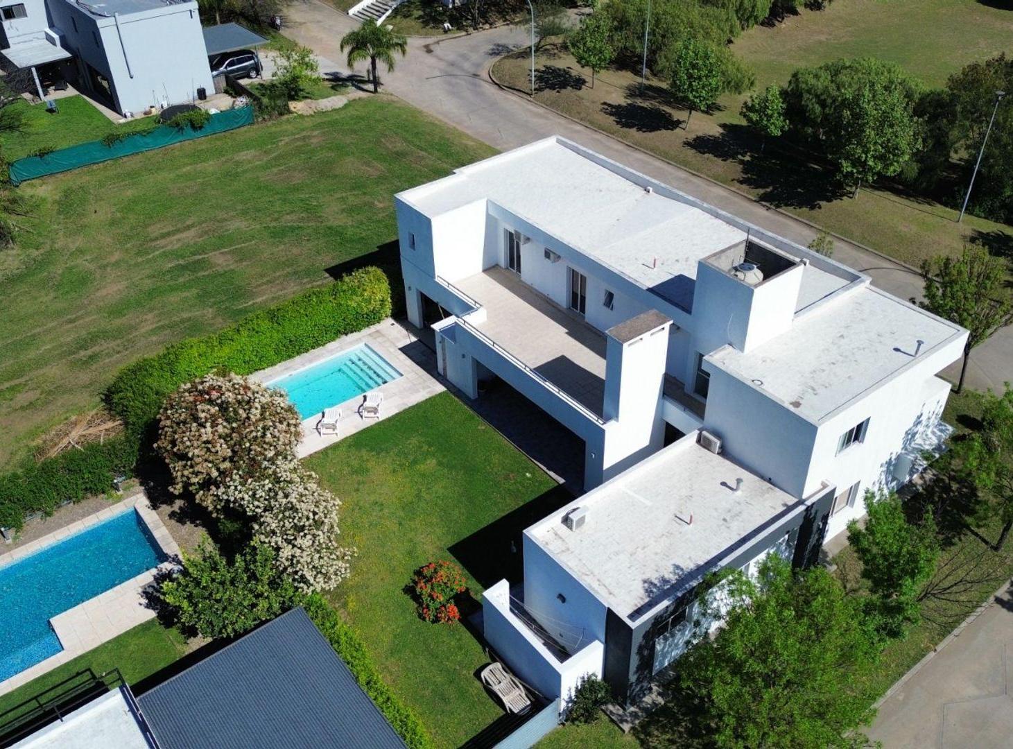 Foto de Venta Casa El Prado Valle Escondido 5 dormitorios, imagen 2